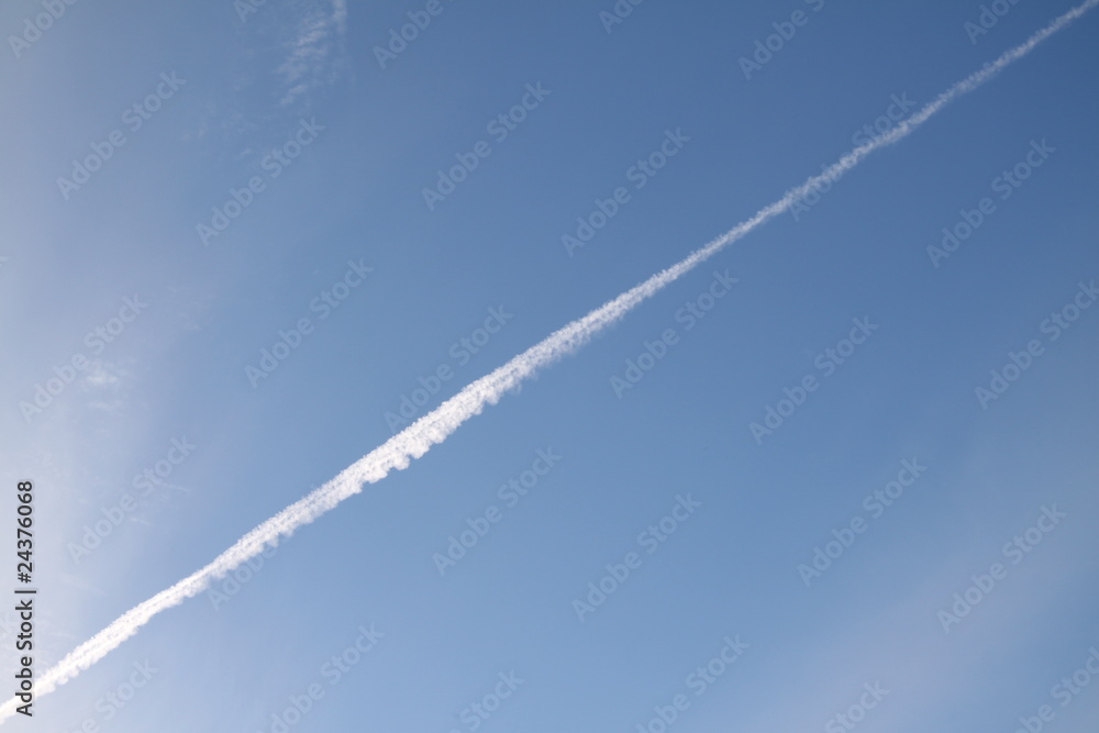 Vapour Trail Vapour Trail