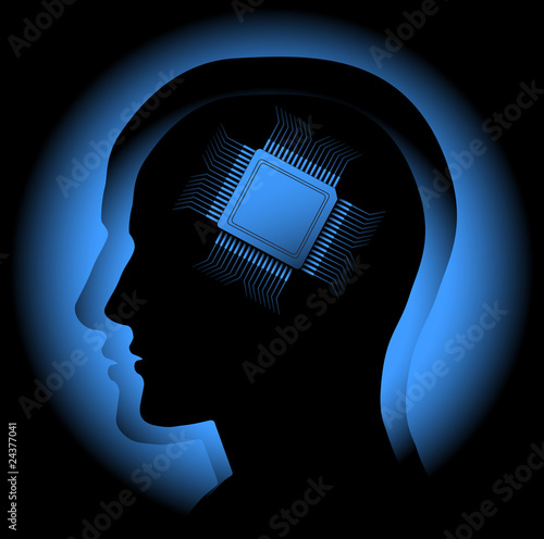 Digital brain