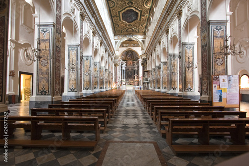 Amalfi - Duomo