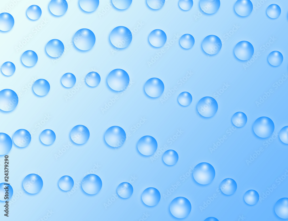 水玉模様 水玉模様