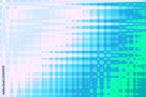 透明感のあるテクスチャ