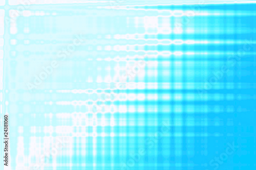 透明感のあるテクスチャ