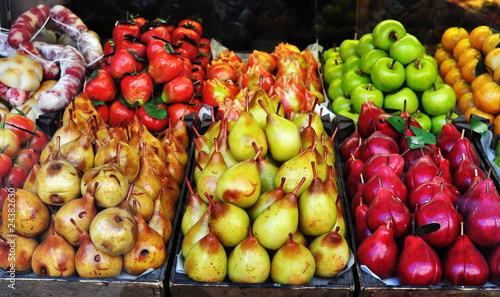 Frutta di marzapane