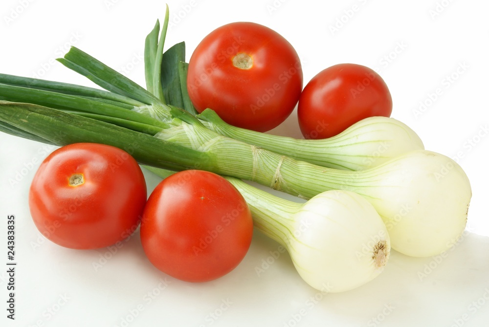 onions and tomatoes for tasty salad onions and tomatoes for tasty salad