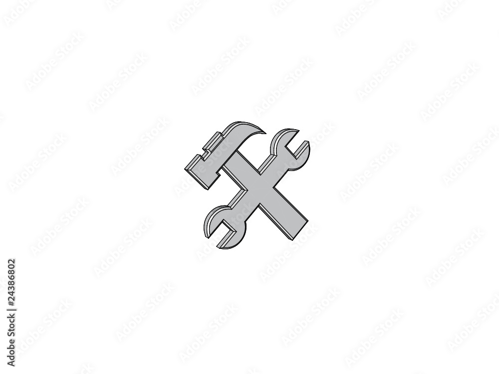 Obraz premium Einstellung