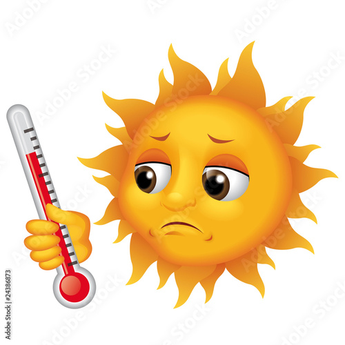 changement climatique
