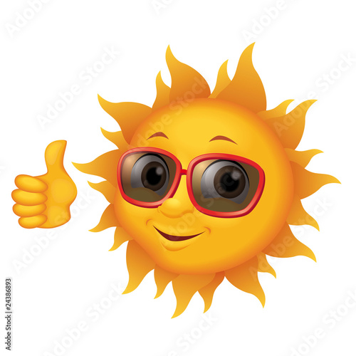 lunettes de soleil