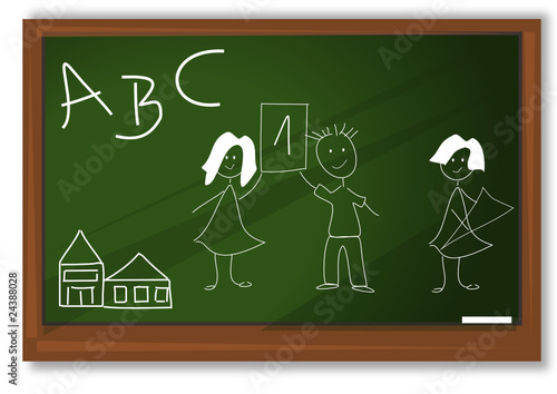 Schuleinführung