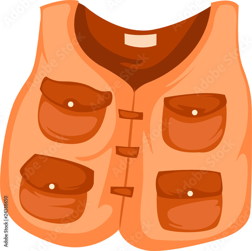 vest