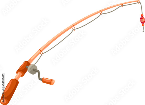 Fishing rod