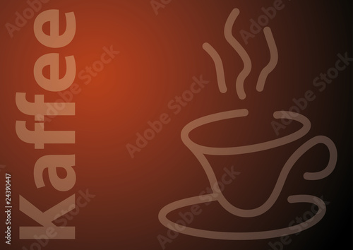 Kaffee