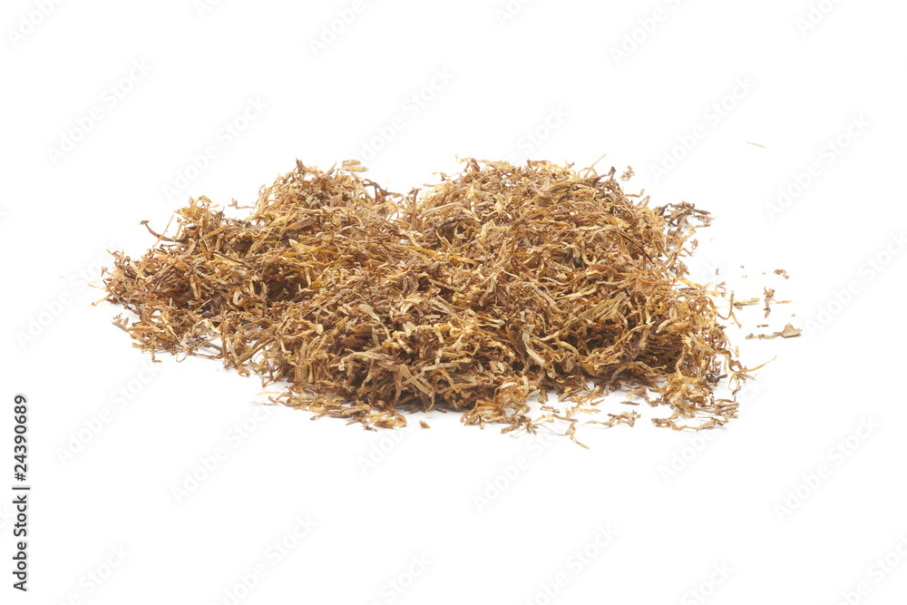 heap of tobacco heap of tobacco