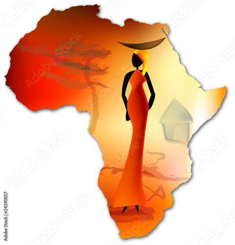 Afrique