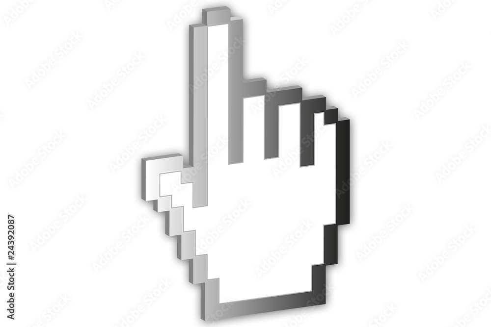 hand hand