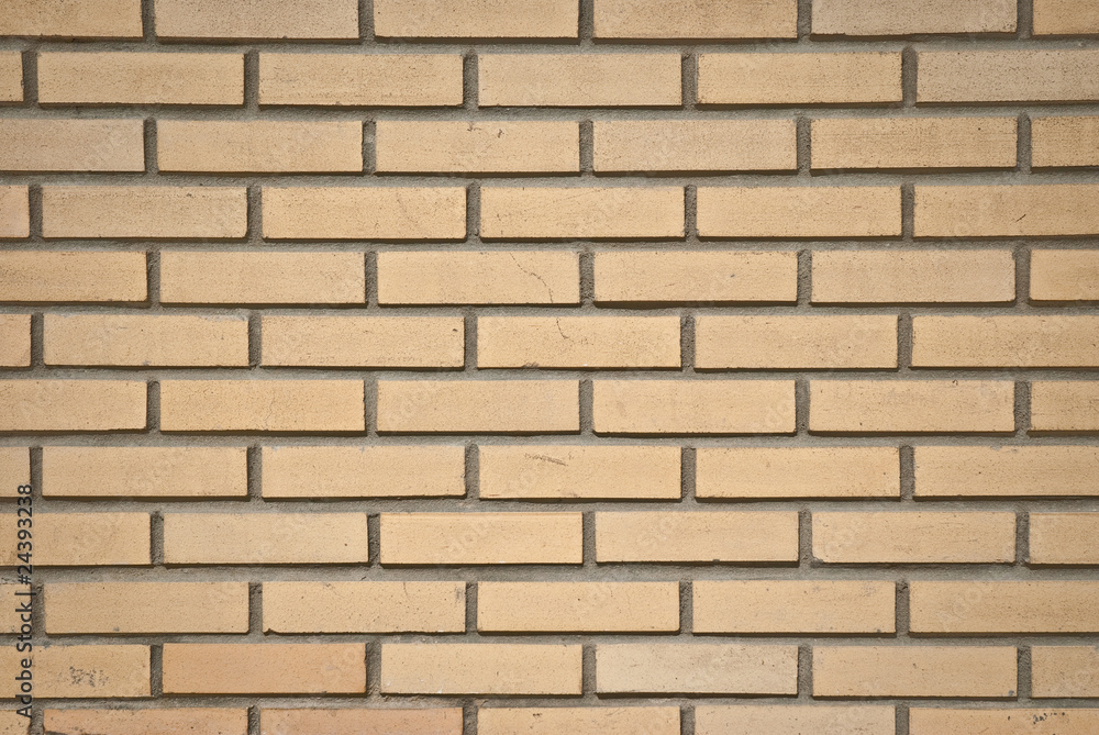 Brick wall Brick wall