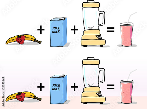 How to Make a Smoothie