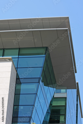 Photography architecture immeuble