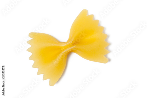 farfalle pasta