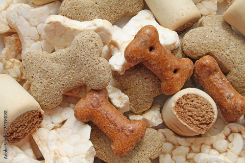 Photos Dog Treats