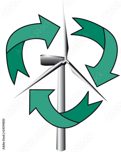 Windkraft 1