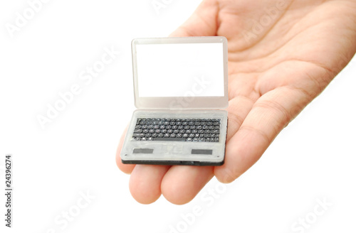 Laptop