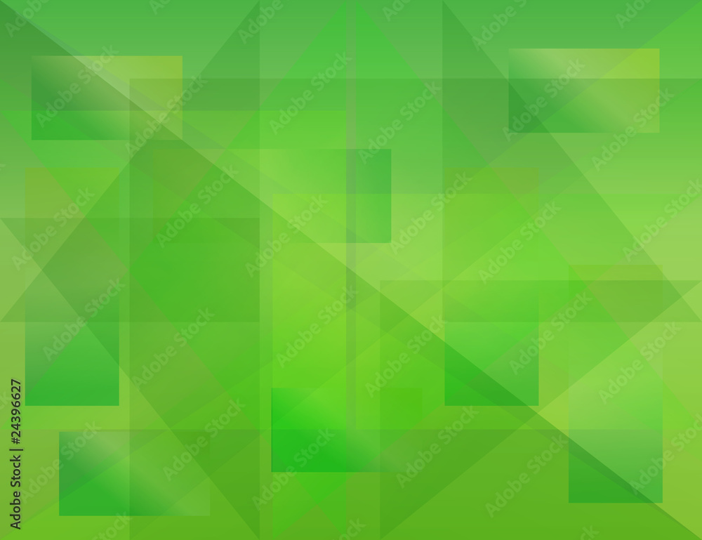 Geometric background Geometric background