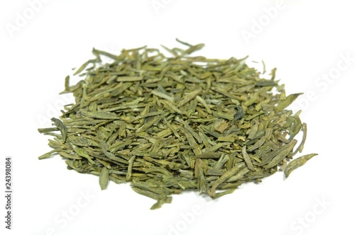 Grüner Tee - Top Lung Ching