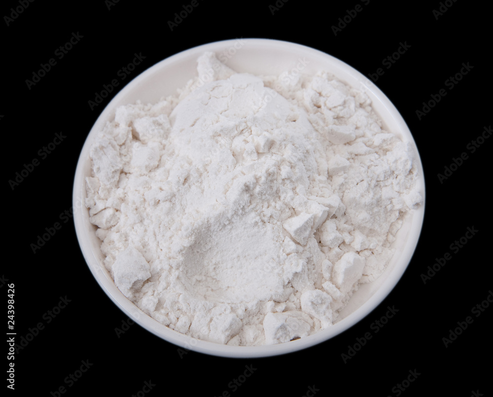 flour prep bowl flour prep bowl
