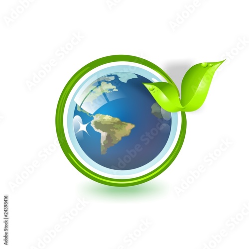 LA TIERRA