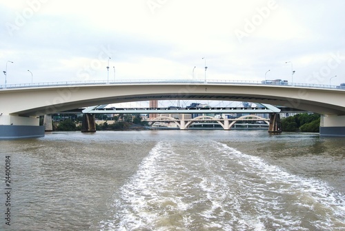 Brücke 2 photo