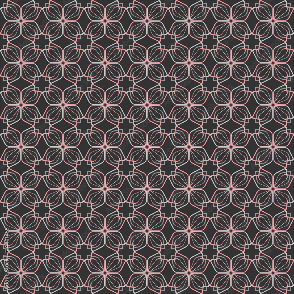 Seamless pattern. Seamless pattern.