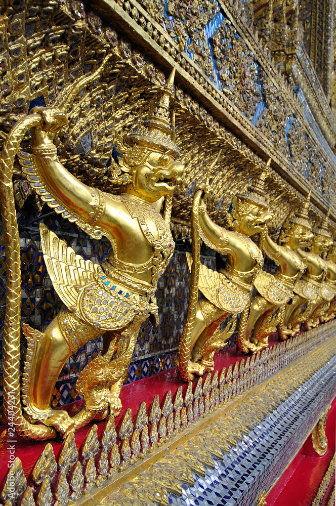 Garuda Garuda