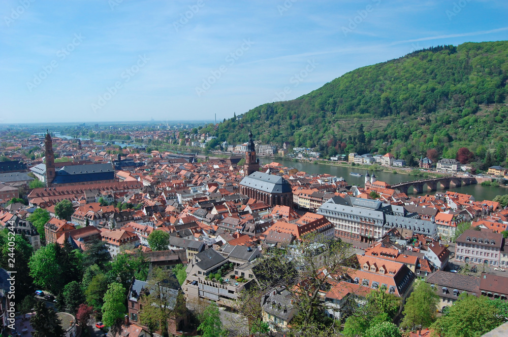 Heidelberg, Germany