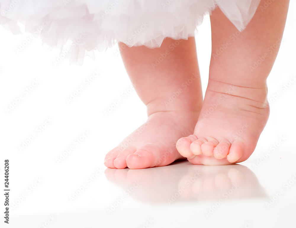 First steps First steps
