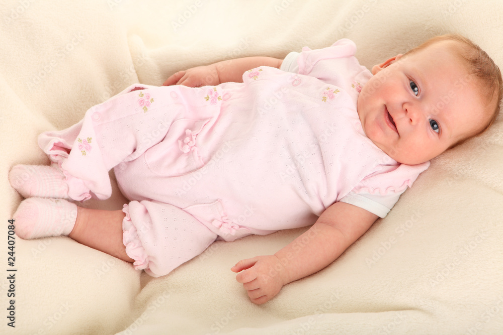 Baby & Kuscheldecke Baby & Kuscheldecke