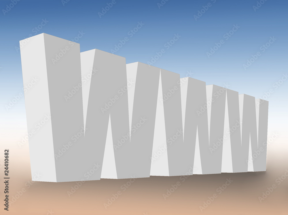 www www