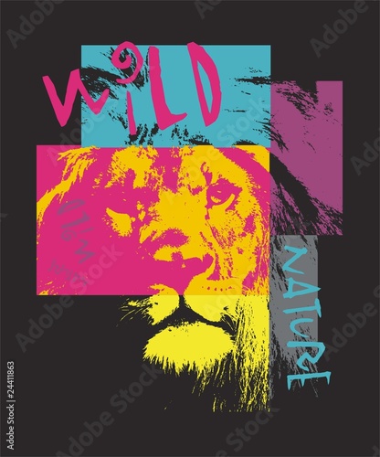 Wild nature 1