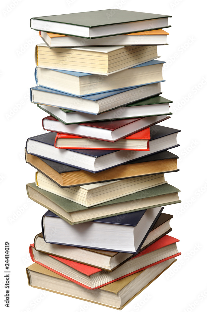 Books Books