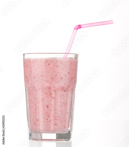 berry smoothie