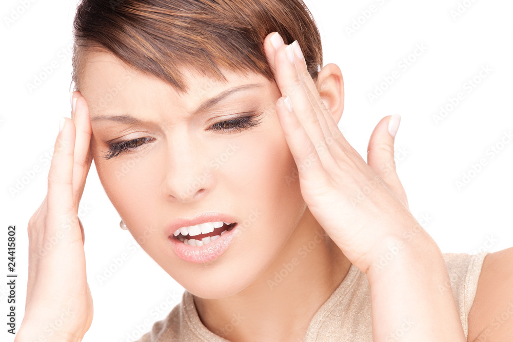 unhappy woman unhappy woman