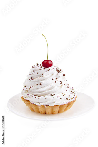 sweet cake