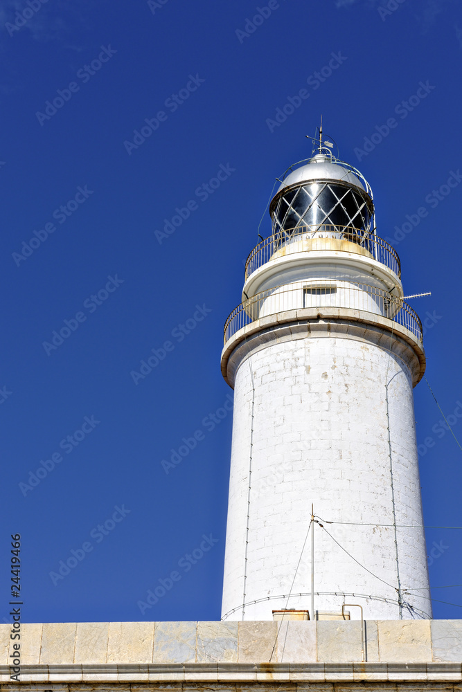 Phare du Cap Formentor, Majorque