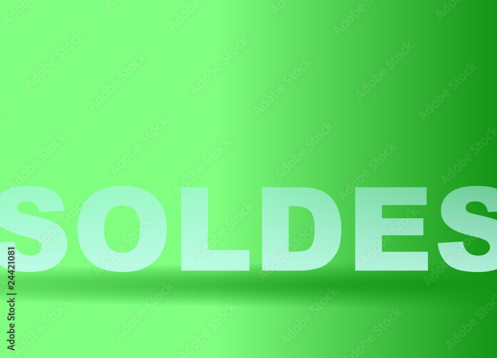 soldes aspect frais bleu et vert soldes aspect frais bleu et vert