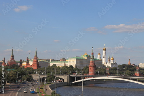 Kremlin (Moscow, Russia)