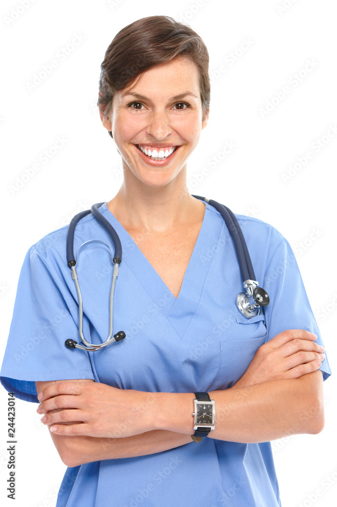 Medical doctor Medical doctor