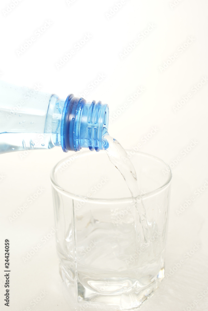 Water Water