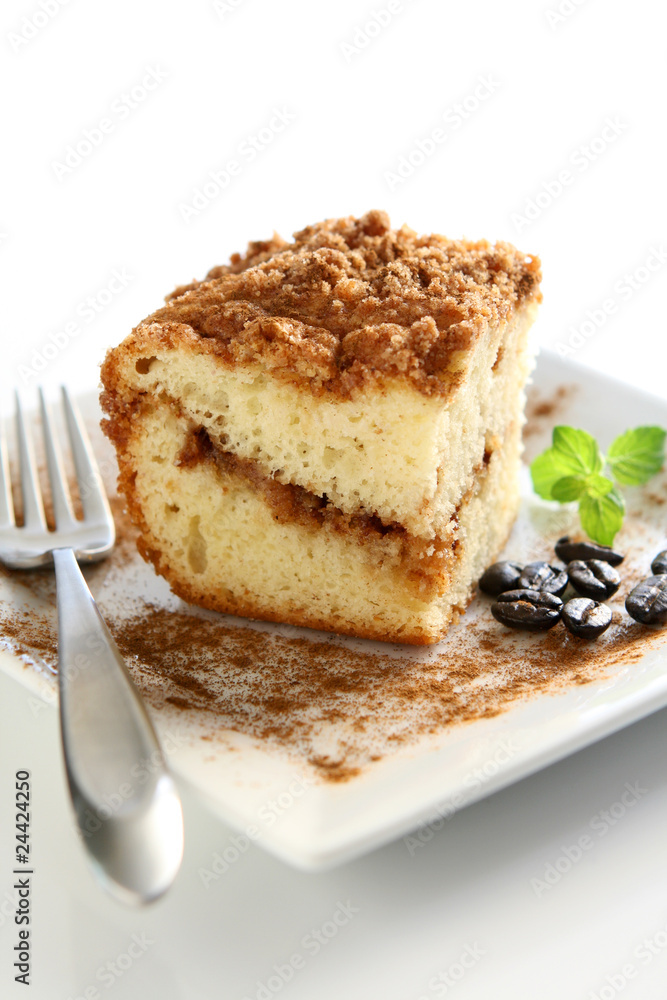 Coffee Cake Coffee Cake