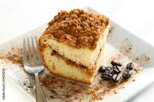 Coffee Cake