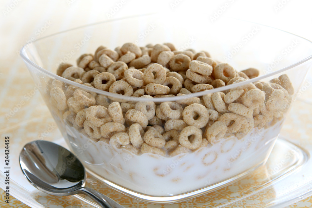 Cereal Cereal