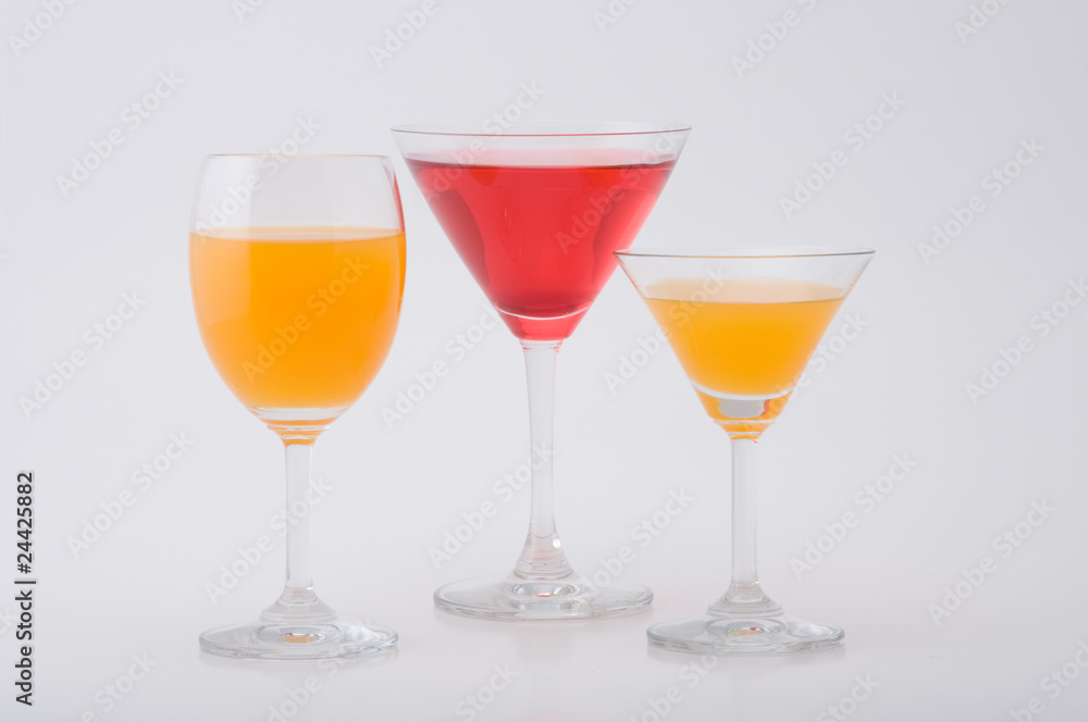 fruit juice fruit juice